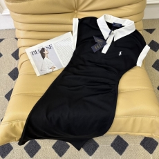 Polo Dress